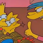 Por que o piloto original dos Simpsons foi substituído por um especial de Natal