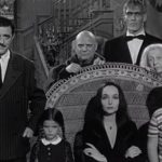Por que os personagens da família Addams ficaram sem nome por três décadas