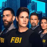 FBI show wallpaper