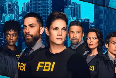 FBI show wallpaper