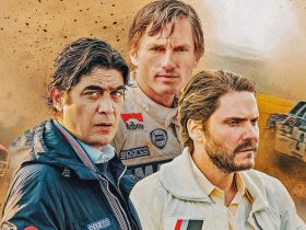 Race for Glory - Audi vs Lancia, a crítica: Riccardo Scamarcio e um filme sobre a coragem de mudar