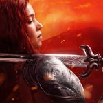 Red Sonja, Matilda Lutz revela as diferenças entre o reboot e o original: "Vai falar sobre emancipação feminina"