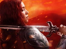 Red Sonja, Matilda Lutz revela as diferenças entre o reboot e o original: "Vai falar sobre emancipação feminina"