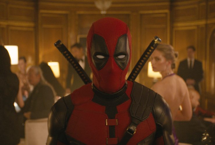 Revelado o vilão de Deadpool e Wolverine (e sua história de origem é nada menos que maluca)