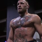 Road House, Conor McGregor comenta sobre a cena de nudez:"Você pode ver minha bunda um pouco demais"