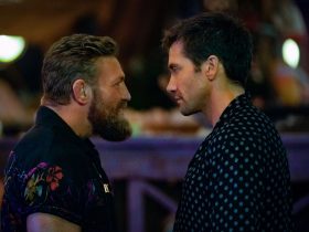 Road House, Conor McGregor: "Queria provar a Meryl Streep que ela está errada sobre o MMA"