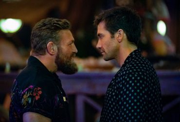 Road House, Conor McGregor: "Queria provar a Meryl Streep que ela está errada sobre o MMA"