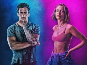 Road House: Jake Gyllenhaal e o corpo como instrumento