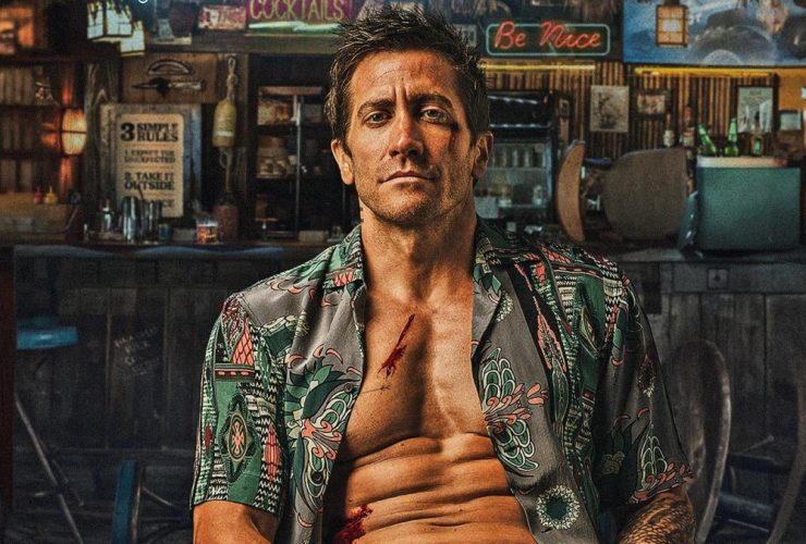 Road House, a crítica: Jake Gyllenhaal e Conor McGregor em um remake de meio sucesso