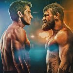 Road House, surra cega: o filme contado por Jake Gyllenhaal e Conor McGregor