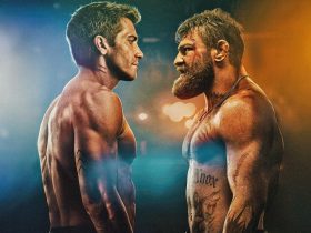 Road House, surra cega: o filme contado por Jake Gyllenhaal e Conor McGregor