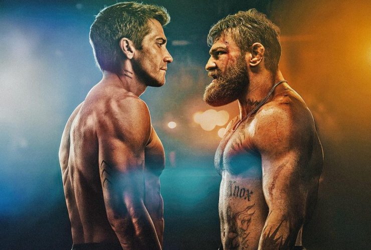 Road House, surra cega: o filme contado por Jake Gyllenhaal e Conor McGregor