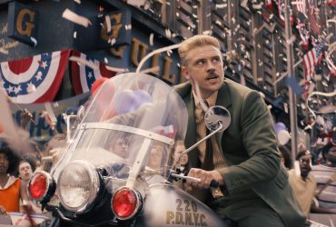 Rumor Buster: Não, The Batman 2 não escalou Boyd Holbrook como Harvey Dent