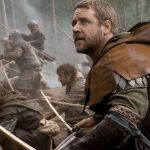 Russel Crowe:  "A versão do diretor de Robin Hood é muito melhor que o filme original"