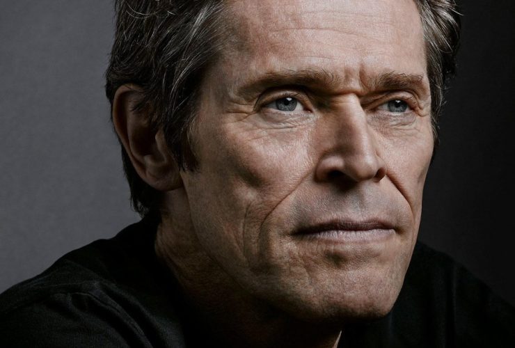 SNL 1975: Willem Dafoe se junta ao elenco do filme