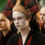 Sabé de Keira Knightley tem uma história profunda e sombria fora dos filmes de Star Wars