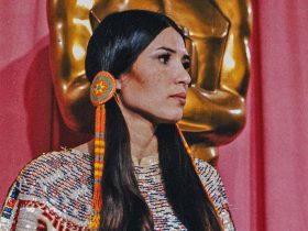 Sacheen Littlefeather: o Oscar, Marlon Brando e a verdadeira história do ativista Apache