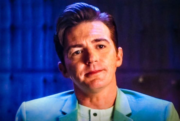 Drake Bell on Quiet on Set: The Dark Side of Kids TV