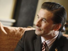 Sliver, William Baldwin responde e ataca Sharon Stone:"Eu deveria escrever um livro sobre o que sei sobre ela"