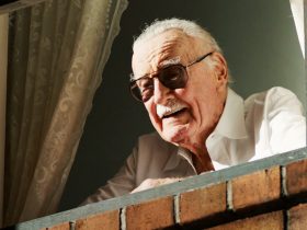 Stan Lee usou seu primeiro encontro com Tom Holland para confundir o mais novo Homem-Aranha da Marvel