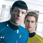 Star Trek 4, o filme será feito: o roteirista de The Flight Attendant foi contratado