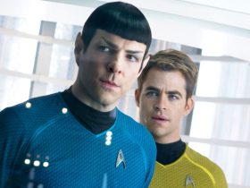 Star Trek 4, o filme será feito: o roteirista de The Flight Attendant foi contratado