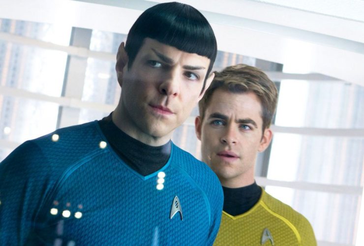 Star Trek 4, o filme será feito: o roteirista de The Flight Attendant foi contratado