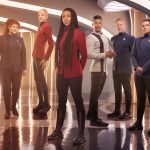 Star Trek: Discovery Showrunner credita o programa por revitalizar a franquia de uma forma importante (SXSW 2024)