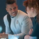 Star Trek: Discovery Star Wilson Cruz ajudou a abrir caminho e está orgulhoso disso (SXSW 2024)