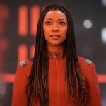 Star Trek: Discovery se desdobra em ser ele mesmo na temporada final (e finalmente estou bem com isso) (SXSW 2024)