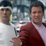 Star Trek IV foi originalmente sobre como salvar algo muito menor que as baleias