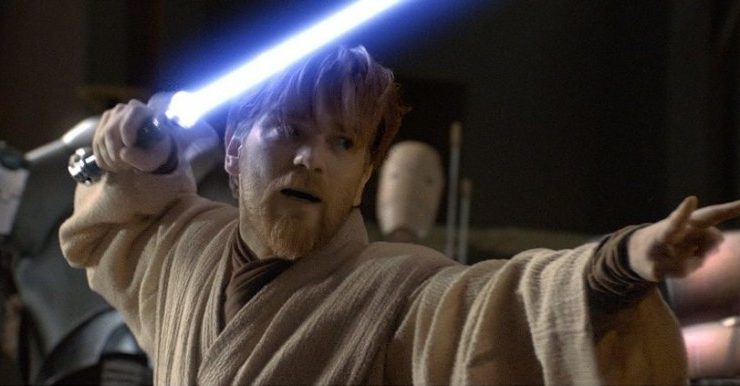 Star Wars, Ewan McGregor relembra seu momento mais terrível em um vídeo viral hilário