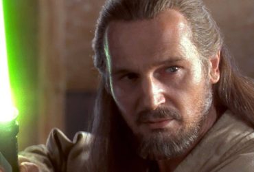 Star Wars, Liam Neeson congela os fãs: "Estou muito velho para interpretar Qui-Gon Jinn em live-action"