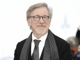 Steven Spielberg: "Celebramos o trabalho da Fundação Shoah"