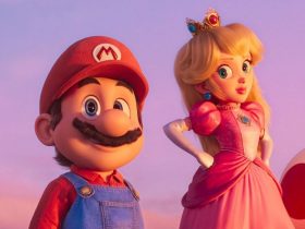 Super Mario Bros. 2 será uma prequela sem Mario?  (BOATO)