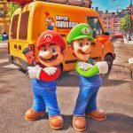 Super Mario Bros. The Movie: data de lançamento da sequência anunciada