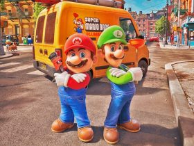 Super Mario Bros. The Movie: data de lançamento da sequência anunciada