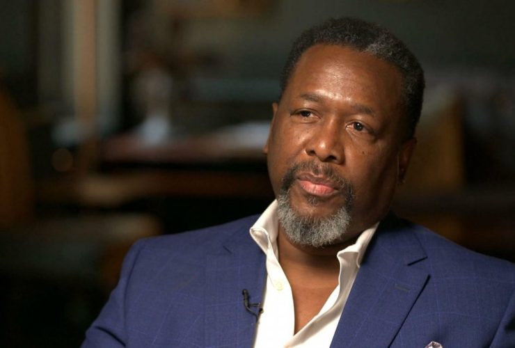 Superman: Wendell Pierce interpretará Perry White no filme de James Gunn