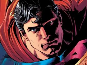 Superman de James Gunn será filmado inteiramente em IMAX