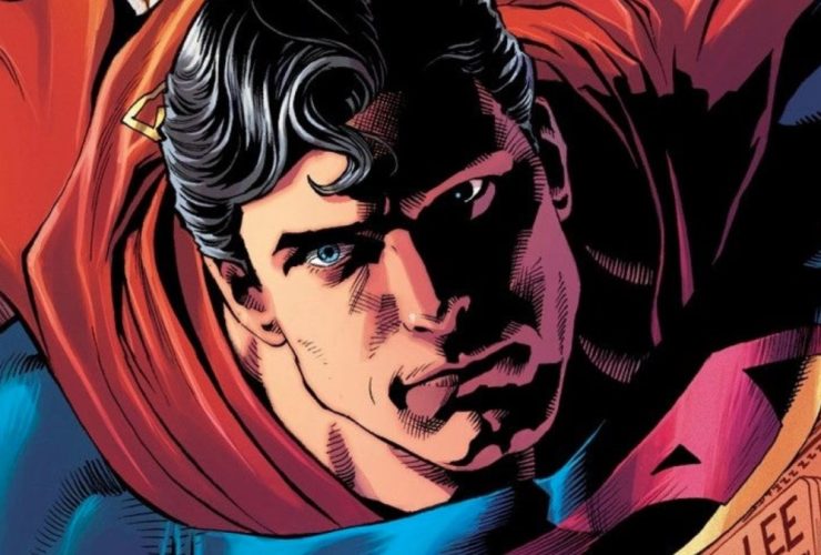 Superman de James Gunn será filmado inteiramente em IMAX