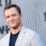 Taron Egerton protagonista da série Apple Firebug