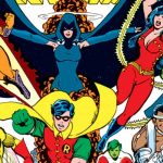 Teen Titans: DC fará um filme live-action