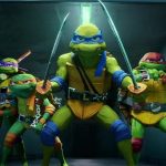 Teenage Mutant Ninja Turtles: Mutant Mayhem: a versão Steelbook 4K UHD + Blu-ray do filme está à venda na Amazon