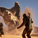 Tente sobreviver ao mundo de Arrakis em The Dune: Awakening Video Game Trailer