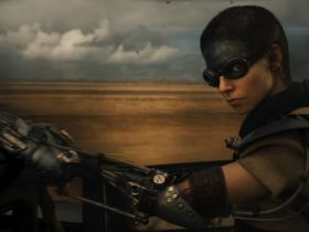 Testemunhe o retorno do diretor George Miller ao cinema de grande sucesso no último trailer da Furiosa