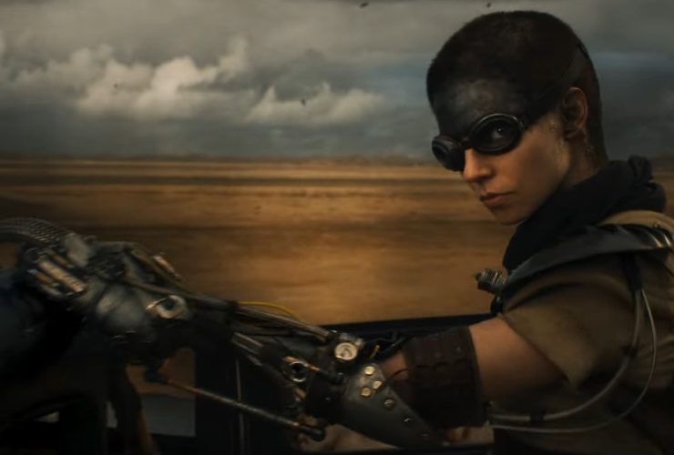 Testemunhe o retorno do diretor George Miller ao cinema de grande sucesso no último trailer da Furiosa