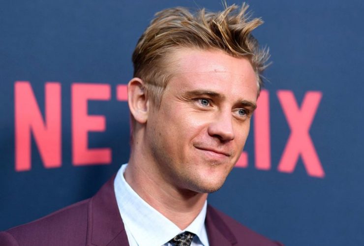 The Batman 2: Boyd Holbrook em negociações para interpretar Duas-Caras?