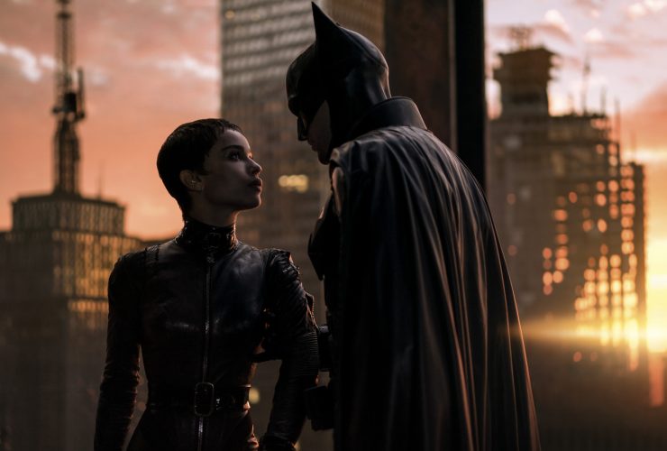 The Batman 2 foi adiado um ano inteiro enquanto a Warner Bros.