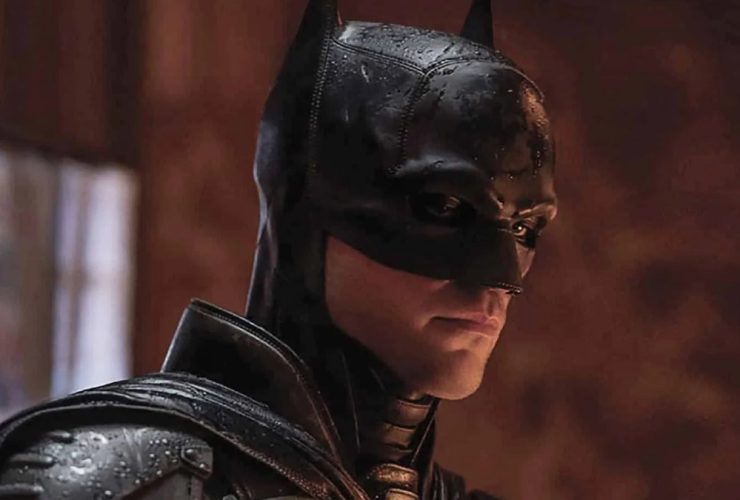 The Batman Parte 2: a data de lançamento do filme com Robert Pattinson foi adiada