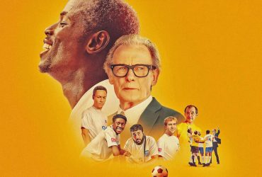 The Beautiful Game, a crítica: uma bela (e solidária) história para um filme de esportes muito fraco